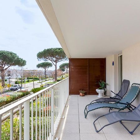 Chez Martin - Spacieux Appartement Climatise Proche De La Plage Ла-Гранд-Мотт Екстер'єр фото
